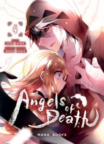 Angels of Death - Mana Books