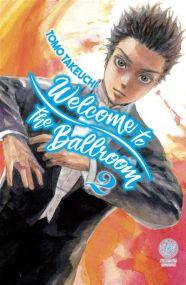Welcome to the ballroom - Noeve Grafx