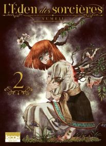 L'Eden des Sorcières - Ki-oon