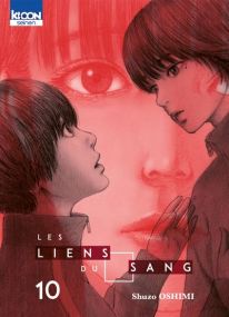 Les Liens du sang - Ki-oon