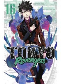 Tokyo Revengers - 