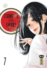 Cigarette and Cherry - Kana Eds