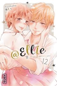 @Ellie - Kana Eds