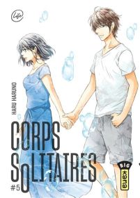 Corps solitaires - Kana Eds