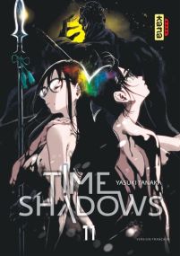 Time shadows - Kana Eds