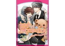 Junjo Romantica - Kaze