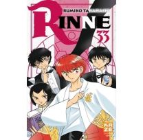 Rinne - Kaze