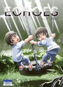 Echoes - Ki-oon