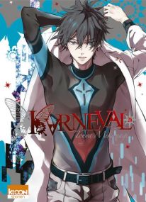 Karneval - Ki-oon