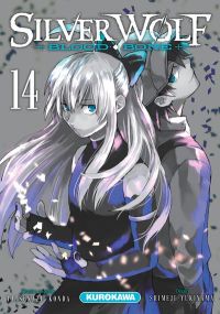 Silver wolf, blood, bone - Kurokawa Eds