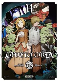 Overlord - Ototo