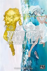 To Your Eternity - Pika