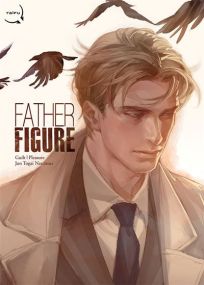 In these words - Avec Father Figure - Taifu Comics