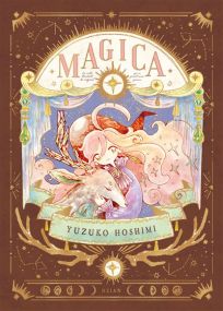 Magica - Édition de Luxe - Magica - Meian