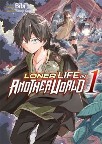Loner Life in Another World - Meian