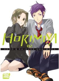 Horimiya - 