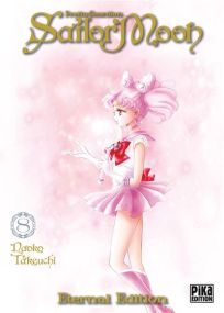 Sailor Moon - Pretty Guardian - Pika