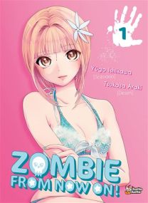 Zombie From Now On ! - Chattochatto