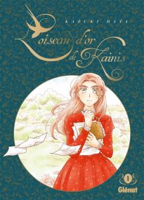 L'Oiseau d'or de Kainis - Glénat