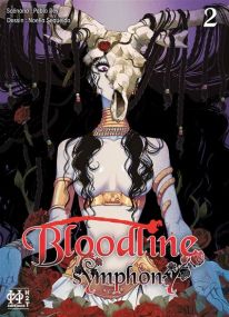 Bloodline Symphony - H2t Editions