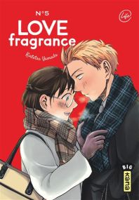 Love Fragrance - Kana Eds