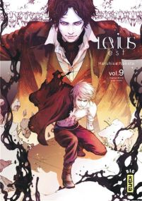 Levius est (Levius - Cycle 2) - Kana Eds