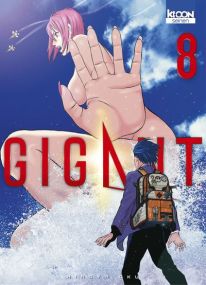Gigant - Ki-oon