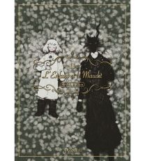 L'enfant et le maudit T11 - FIN - Komikku