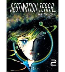 Terra-e - Naban