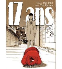 17 ans - Une chronique du mal - Naban