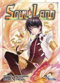 Soul Land - Nazca