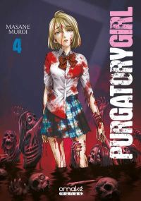 Purgatory Girl - Omake Books