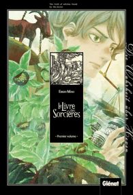 Le Livre des sorcières - Glénat