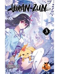 Yuan Zun - Maned