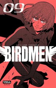 Birdmen - Vega Dupuis