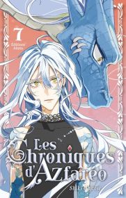 Les Chroniques d'Azfaréo - Akata