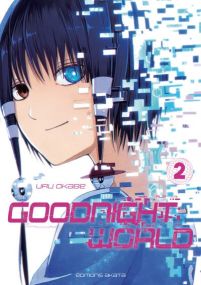 Goodnight World - Akata