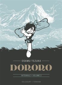 Dororo - Édition Prestige - Delcourt