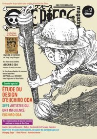 One Piece Magazine - Glénat