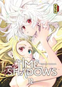 Time shadows - Kana Eds