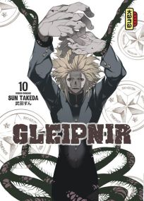 Gleipnir - Kana Eds