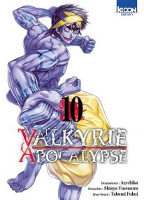Valkyrie Apocalypse - Ki-oon