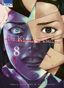 The Killer Inside - Ki-oon