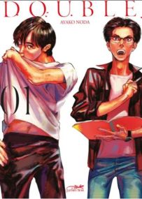 Double - Double, volume 1 - Le Lezard Noir