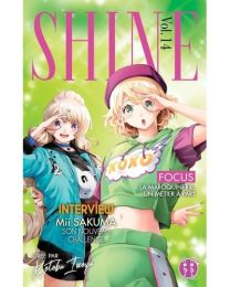 Shine - Nobi Nobi