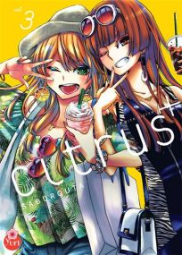 Citrus + - Taifu Comics