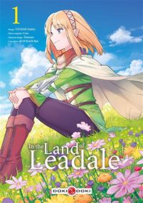 In the Land of Leadale - vol. 01 - Bamboo Eds