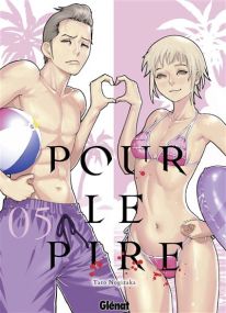 Pour le pire - Glénat