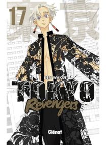 Tokyo Revengers - 