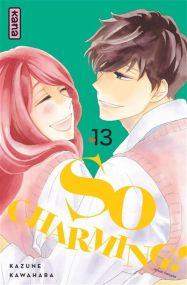 So charming ! - Kana Eds